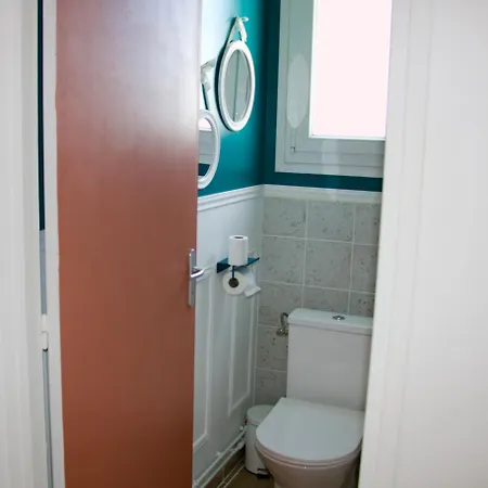 Maison Cosy : Petanque, Baby-foot & Ping-pong ! * Labarthe-sur-Leze