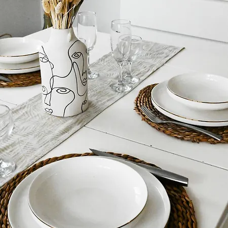 펜션 Maison Cosy : Petanque, Baby-foot & Ping-pong !