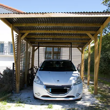 Сasa de vacaciones Maison Cosy : Pétanque, Baby-foot&ping-pong !