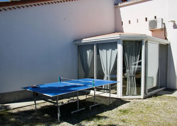 Maison Cosy : Pétanque, Baby-foot&ping-pong ! Сasa de vacaciones Labarthe-sur-Leze