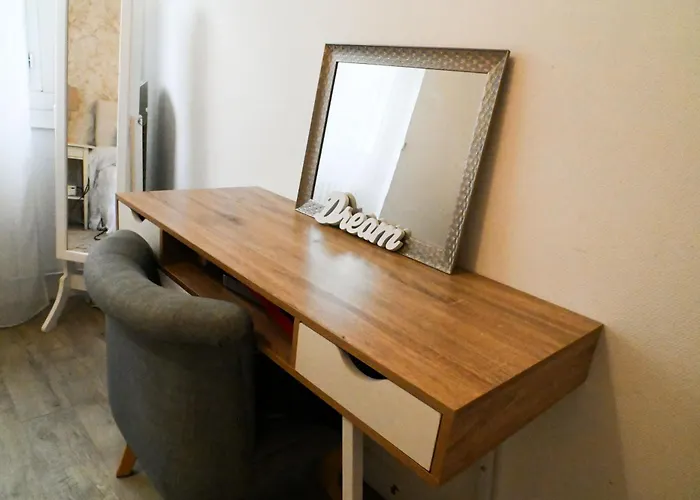 Сasa de vacaciones Maison Cosy : Pétanque, Baby-foot&ping-pong ! Labarthe-sur-Leze