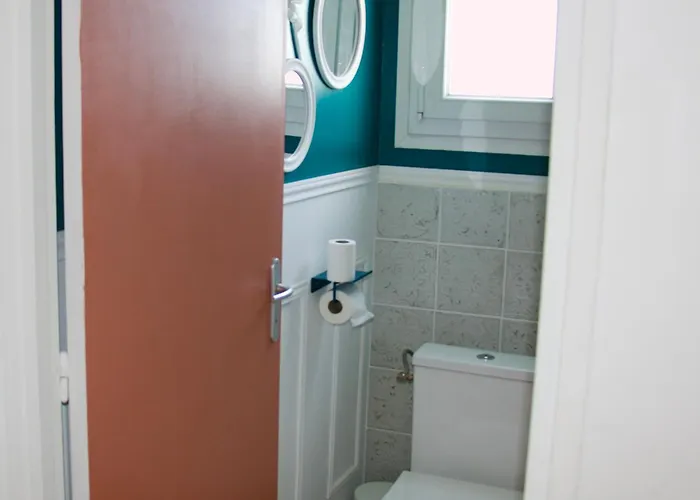 Maison Cosy : Pétanque, Baby-foot&ping-pong ! * Labarthe-sur-Leze