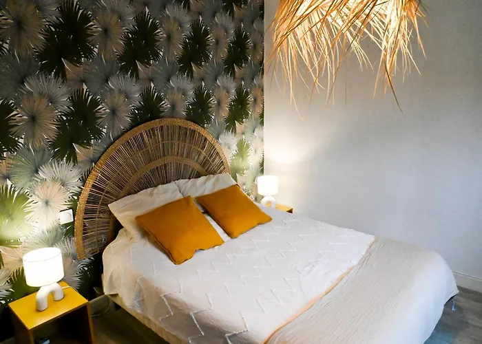 Maison Cosy : Pétanque, Baby-foot&ping-pong ! *