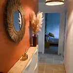 Casa Bohemia Prázdninový dům *