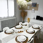 Prázdninový dům Casa Bohemia *