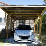 Prázdninový dům Casa Bohemia