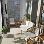 Casa Bohemia Prázdninový dům