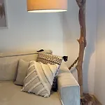 Casa Bohemia Prázdninový dům *