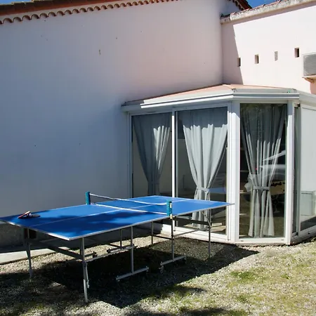 Maison Cosy : Petanque, Baby-foot & Ping-pong ! Holiday home Labarthe-sur-Leze