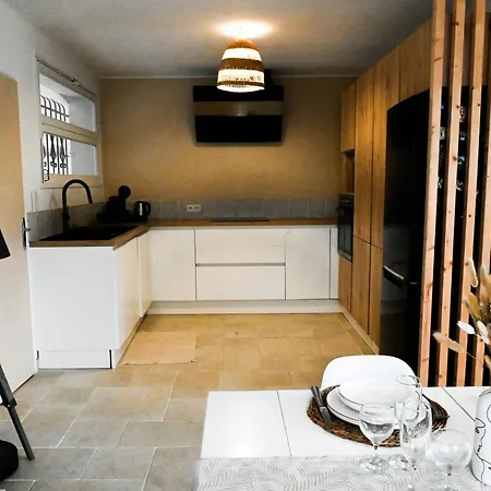 Maison Cosy : Pétanque, Baby-foot&ping-pong ! Labarthe-sur-Leze