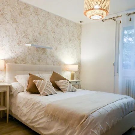 Casa Bohemia Holiday home *