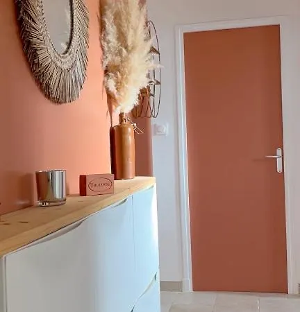 Maison Cosy : Pétanque, Baby-foot&ping-pong ! Hébergement de vacances *