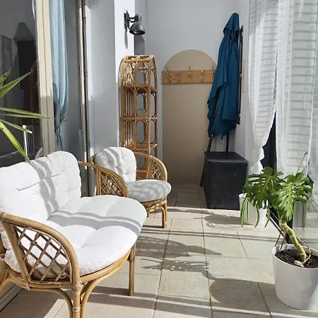Hébergement de vacances Maison Cosy : Pétanque, Baby-foot&ping-pong ! *