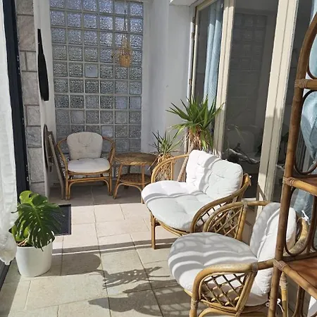 Maison Cosy : Pétanque, Baby-foot&ping-pong ! Hébergement de vacances