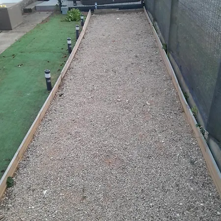 Maison Cosy : Pétanque, Baby-foot&ping-pong ! Labarthe-sur-Leze