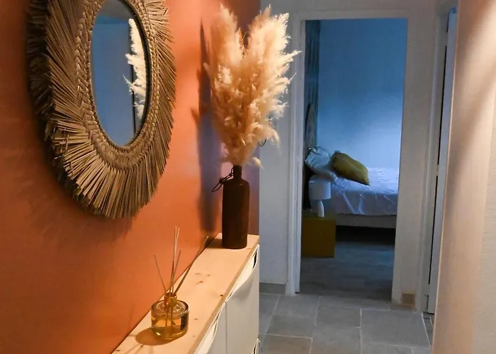 Casa Bohemia Дом отдыха *