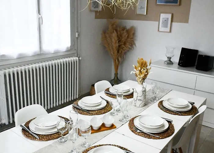 Дом отдыха Casa Bohemia *