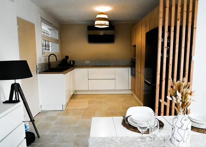 Casa Bohemia Labarthe-sur-Leze